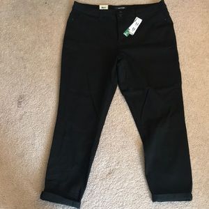 High rise Jeggings-NWT